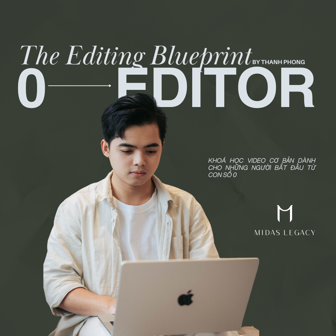 DaVinci Core: Nền Tảng Dựng Phim Vững Chắc