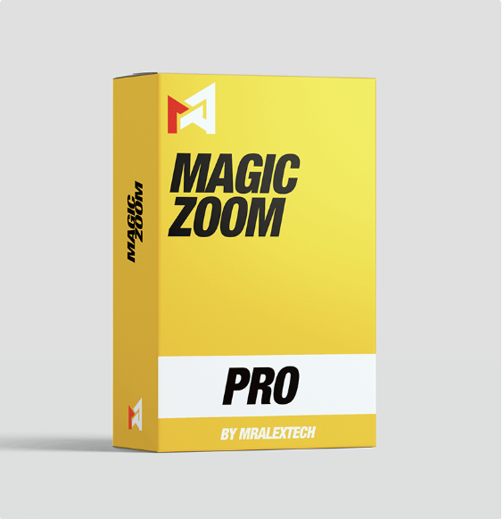 Magic Zoom Pro
